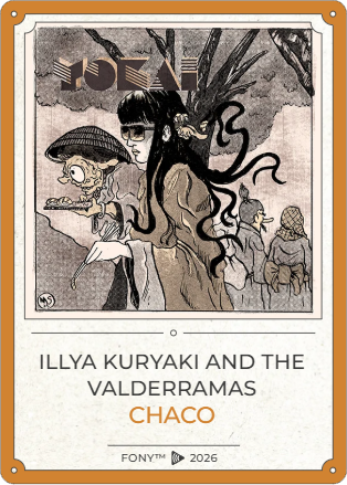 El amor después del amor