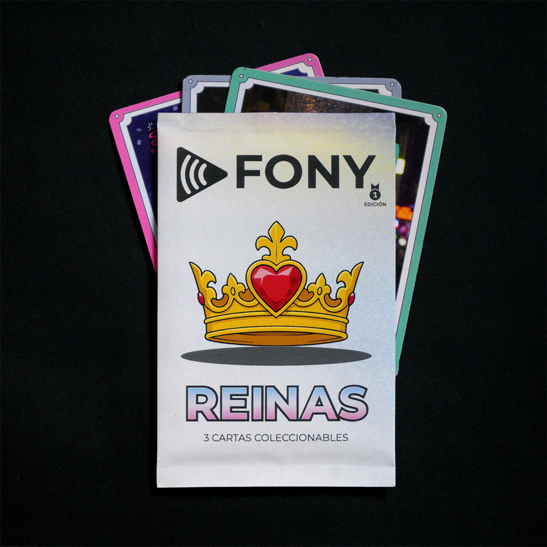 Sobre Reinas - Image 2