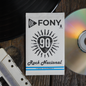 Sobre Rock Nacional '90