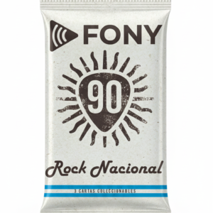 Sobre Rock Nacional '90